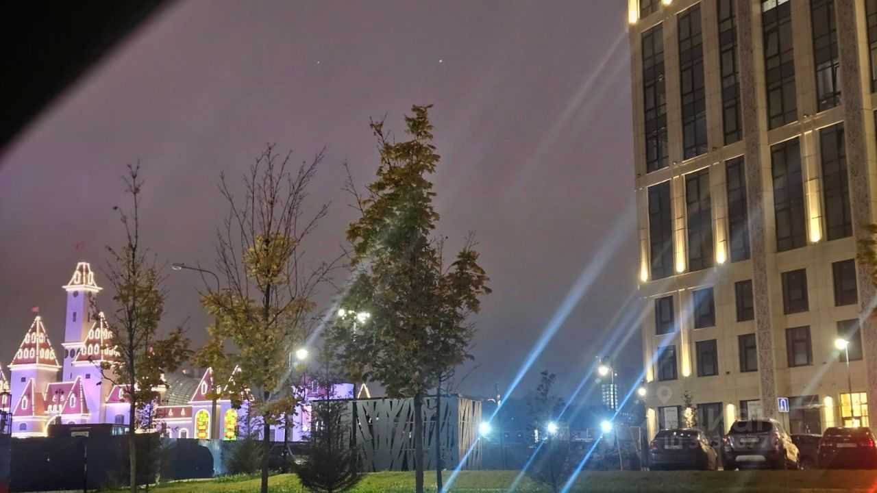2-комнатная квартира, 57 м²