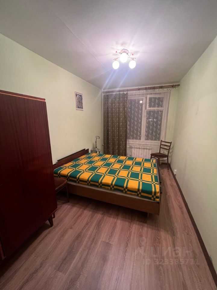 2-комнатная квартира, 44 м² — фотография 3