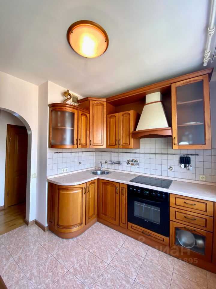 3-комнатная квартира, 72 м² — фотография 2