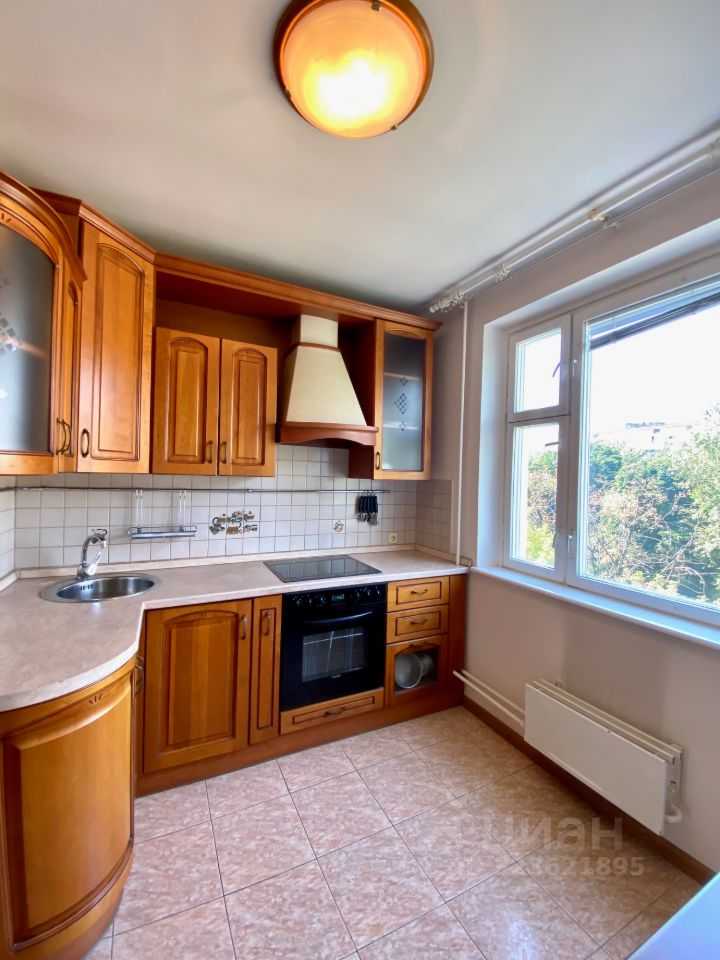 3-комнатная квартира, 72 м²