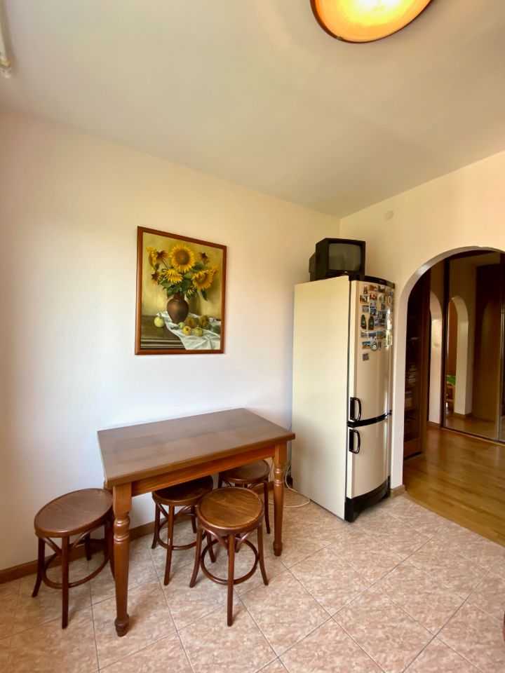 3-комнатная квартира, 72 м² — фотография 3