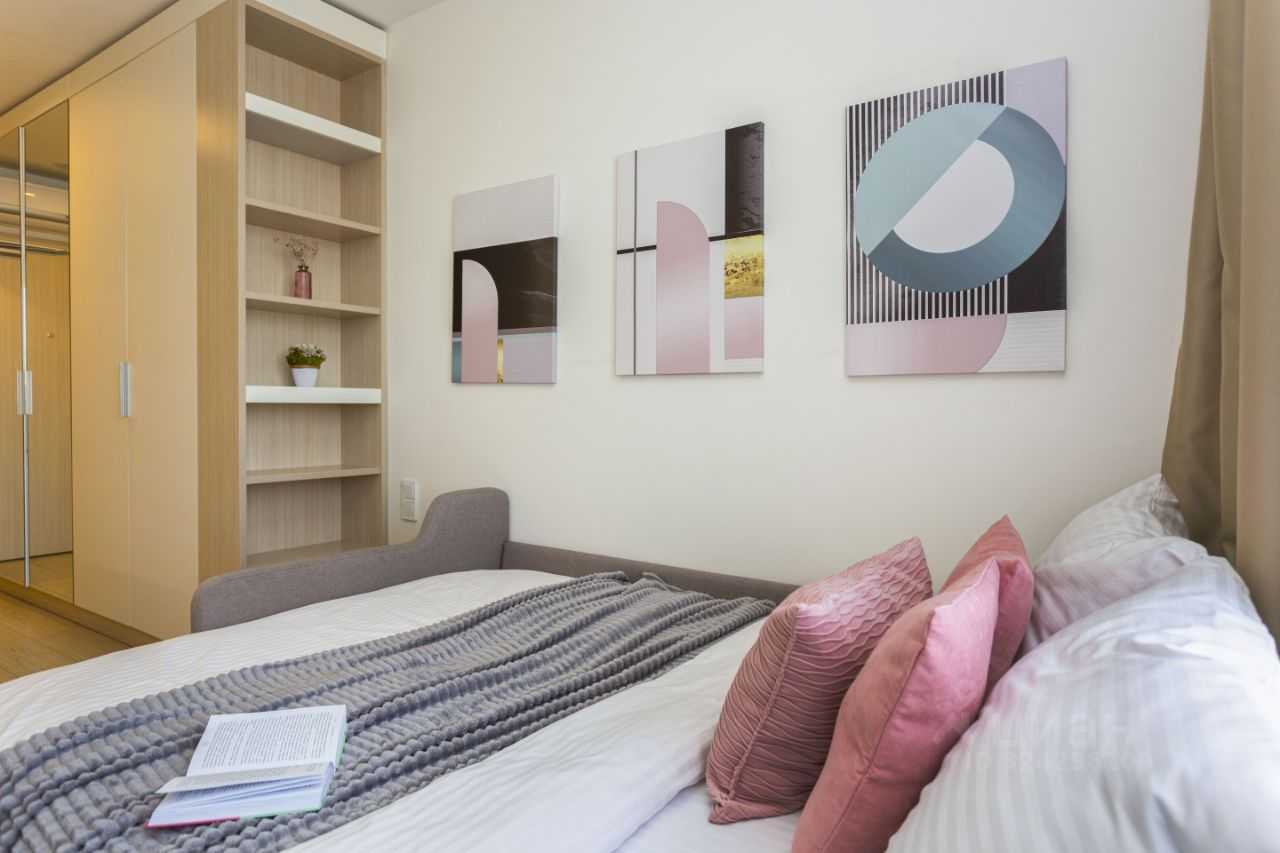 1-комнатная квартира, 20 м² — фотография 3