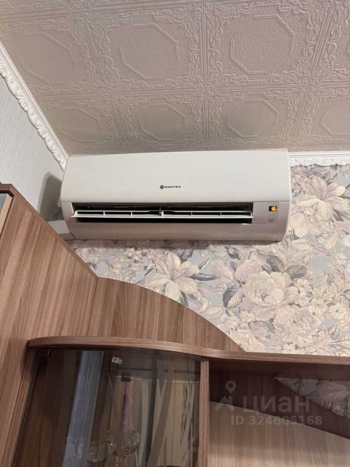 1-комнатная квартира, 30 м² — фотография 3