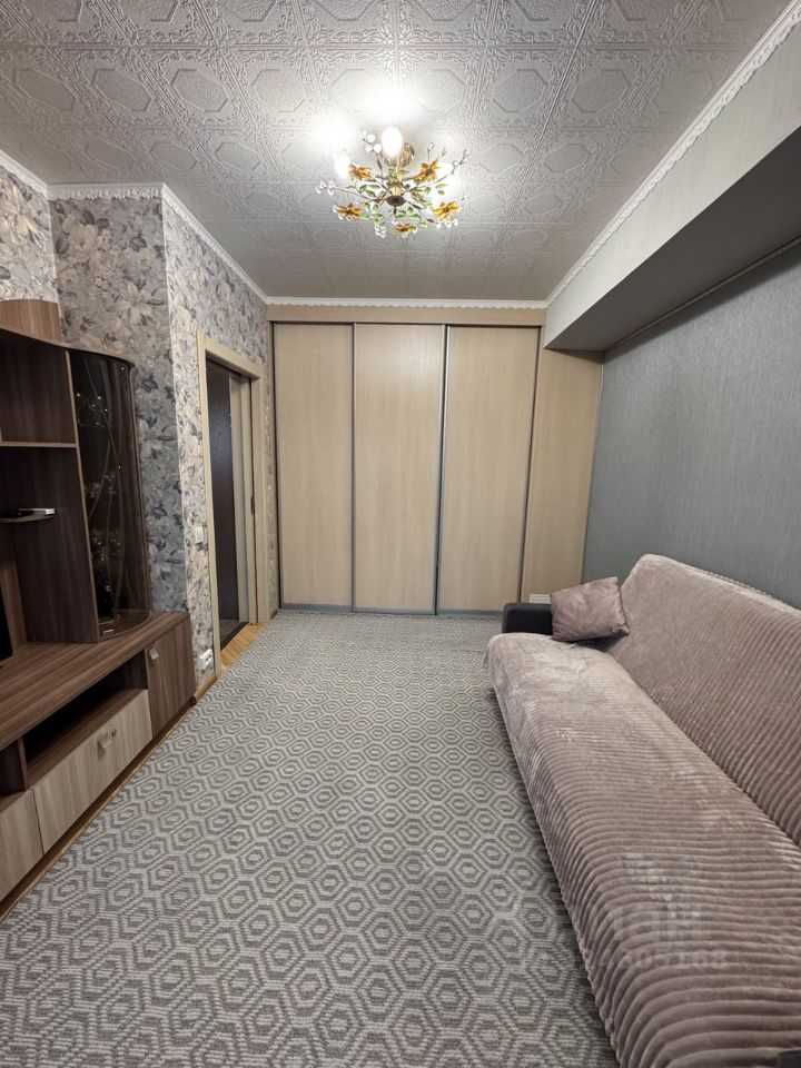 1-комнатная квартира, 30 м²