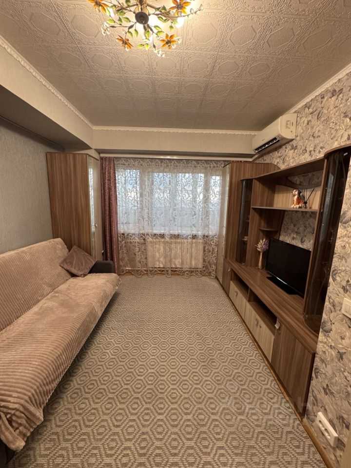 1-комнатная квартира, 30 м² — фотография 2