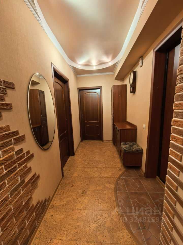 2-комнатная квартира, 40 м²