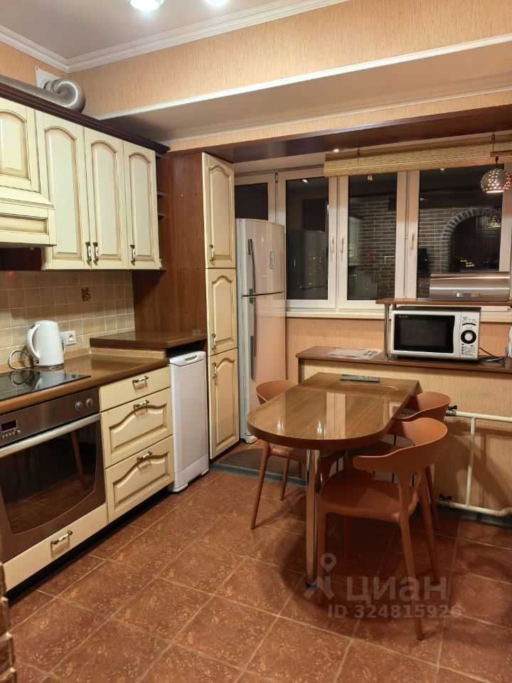 2-комнатная квартира, 40 м² — фотография 3