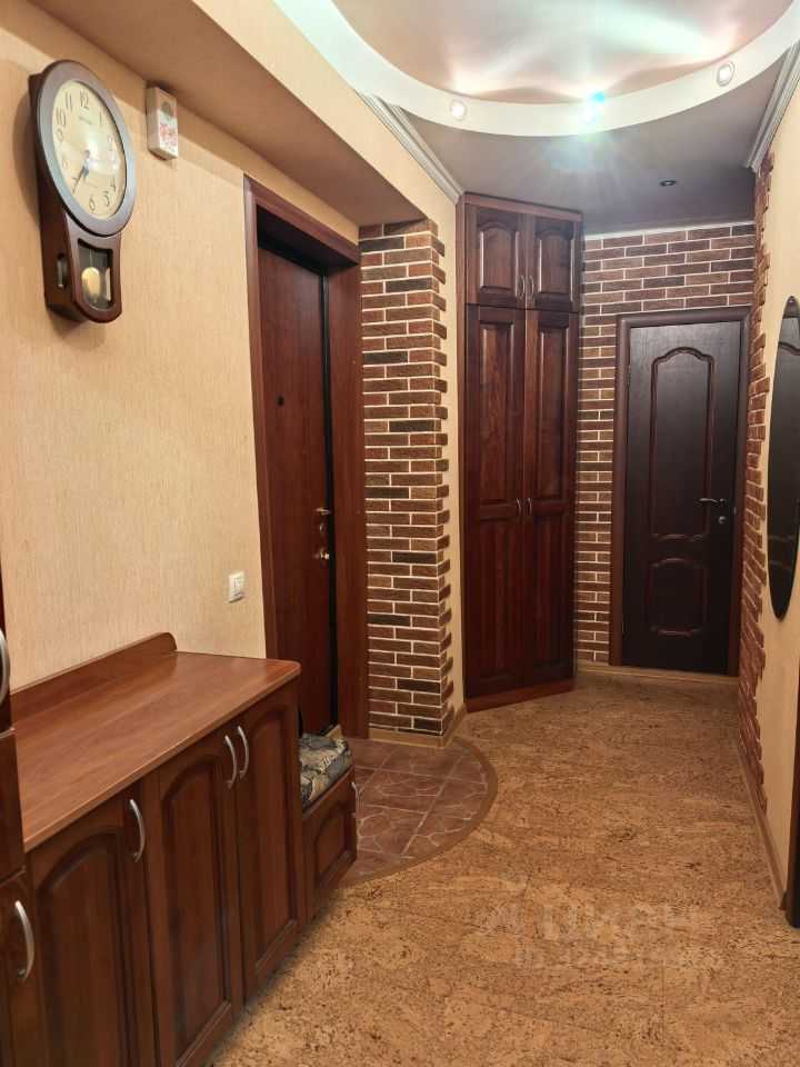 2-комнатная квартира, 40 м² — фотография 2