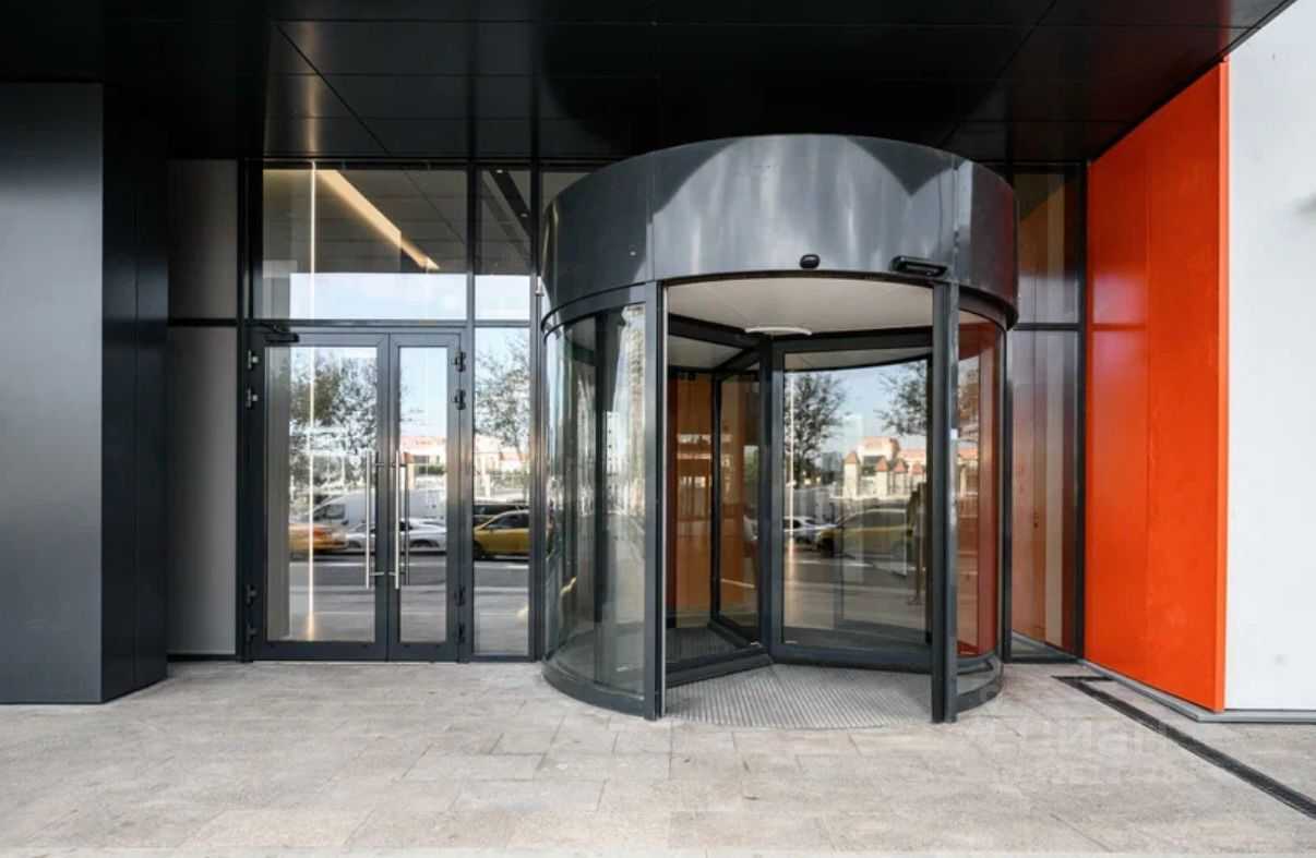 1-комнатная квартира, 28 м² — фотография 2