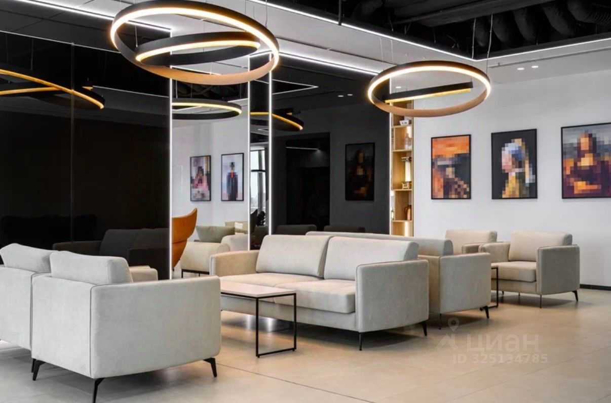 1-комнатная квартира, 28 м² — фотография 3