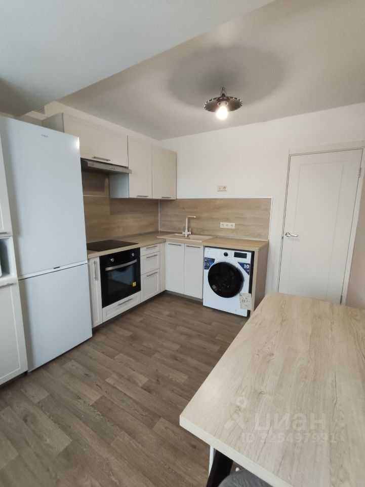 3-комнатная квартира, 81 м² — фотография 2
