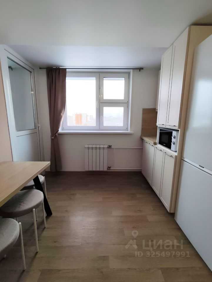 3-комнатная квартира, 81 м² — фотография 3