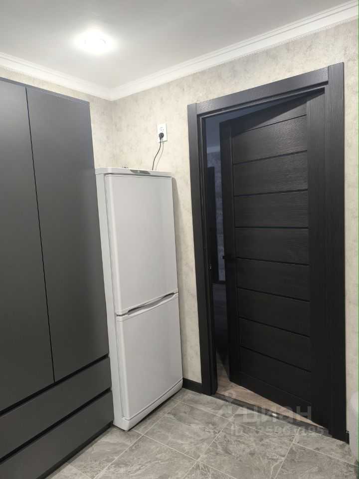 3-комнатная квартира, 57 м² — фотография 2