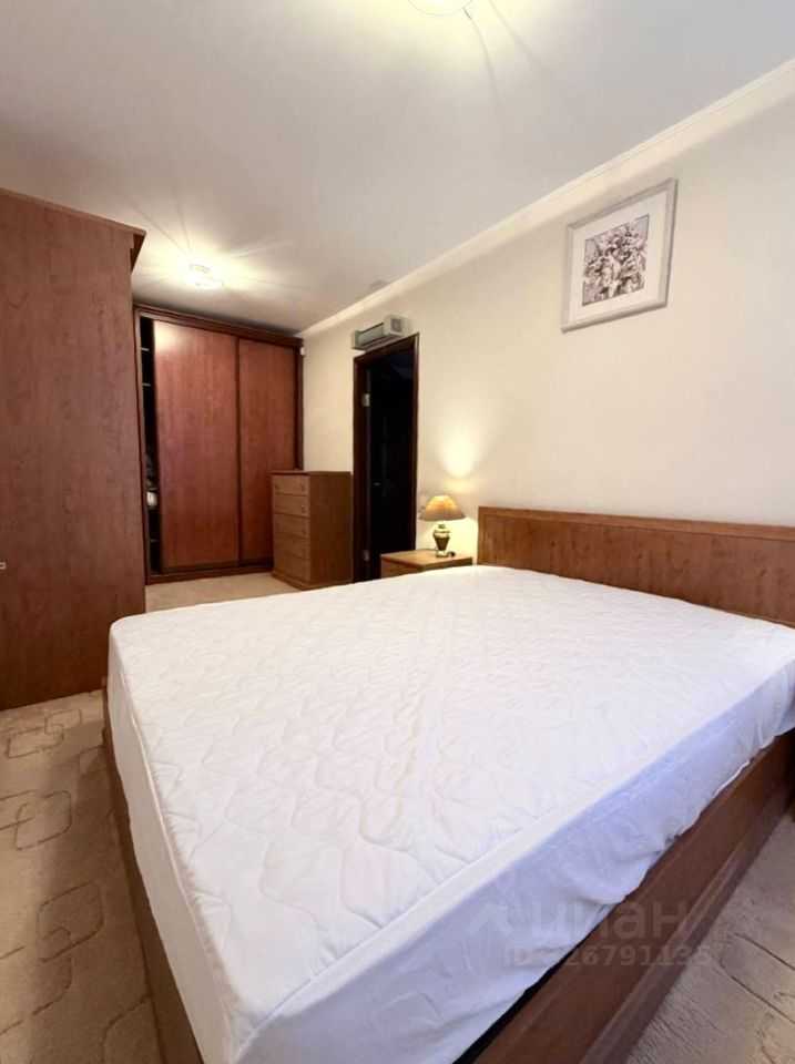 3-комнатная квартира, 54 м² — фотография 2