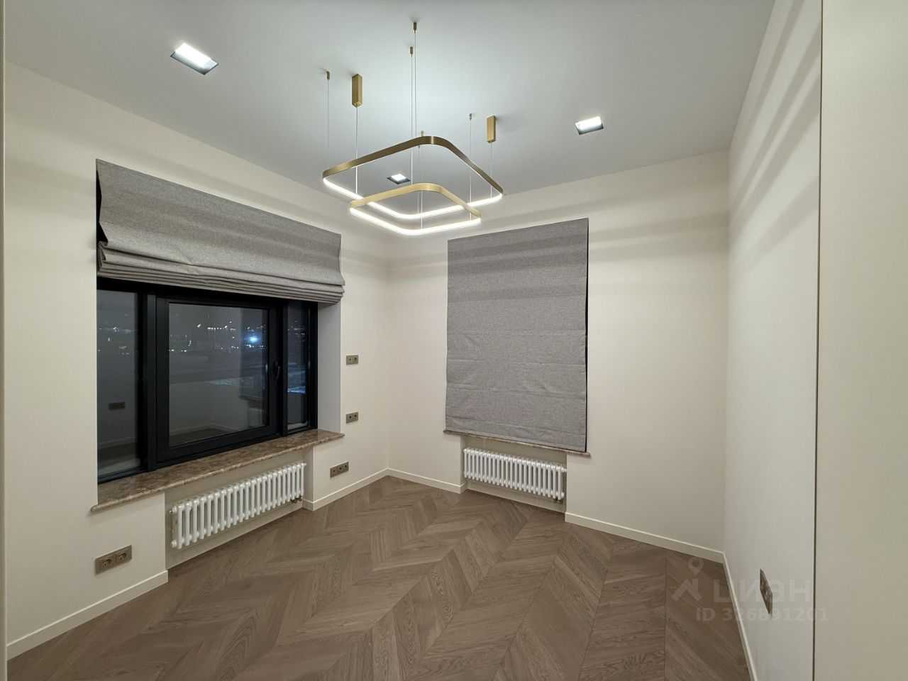 4-комнатная квартира, 73 м² — фотография 3