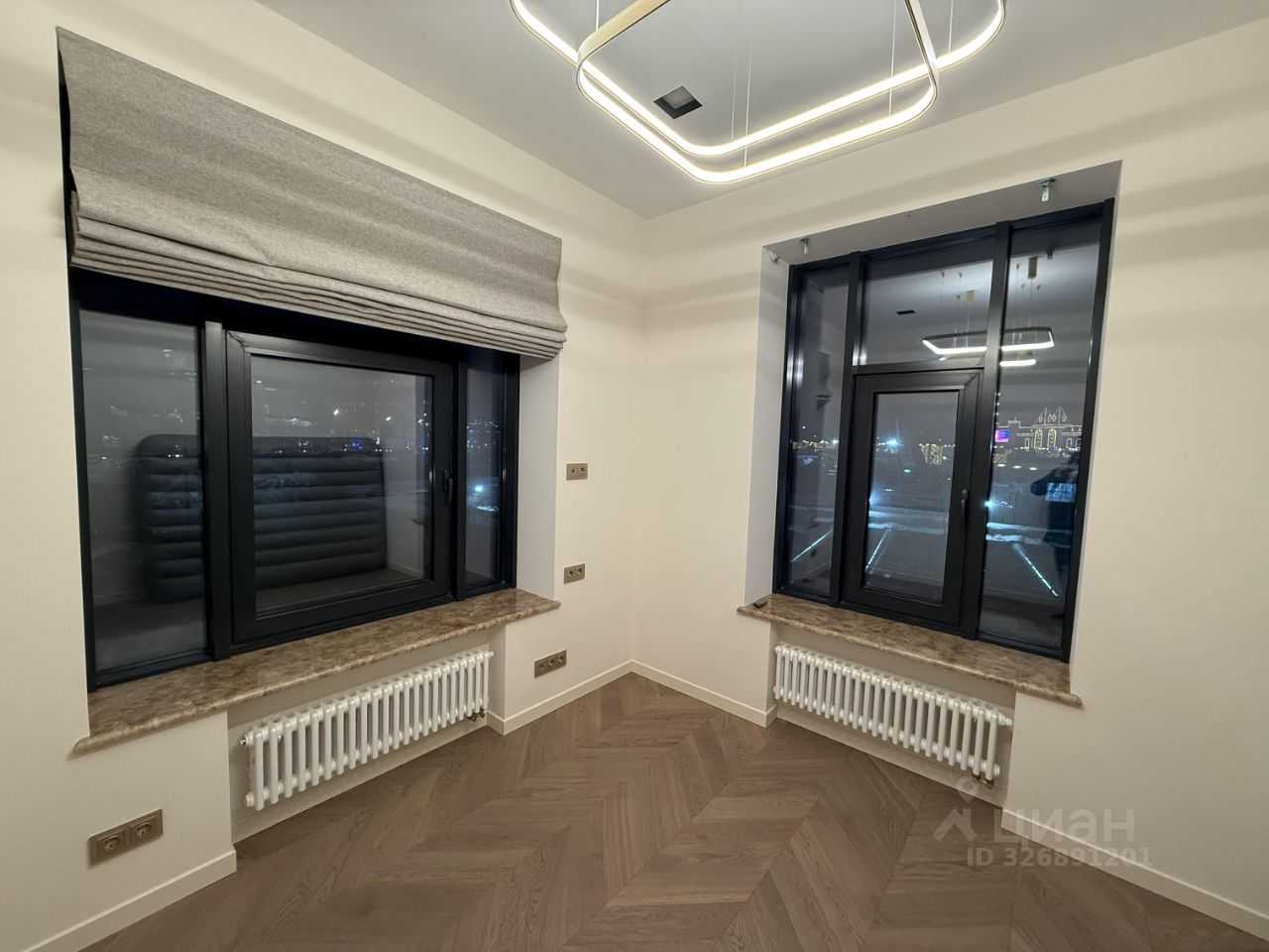 4-комнатная квартира, 73 м² — фотография 3