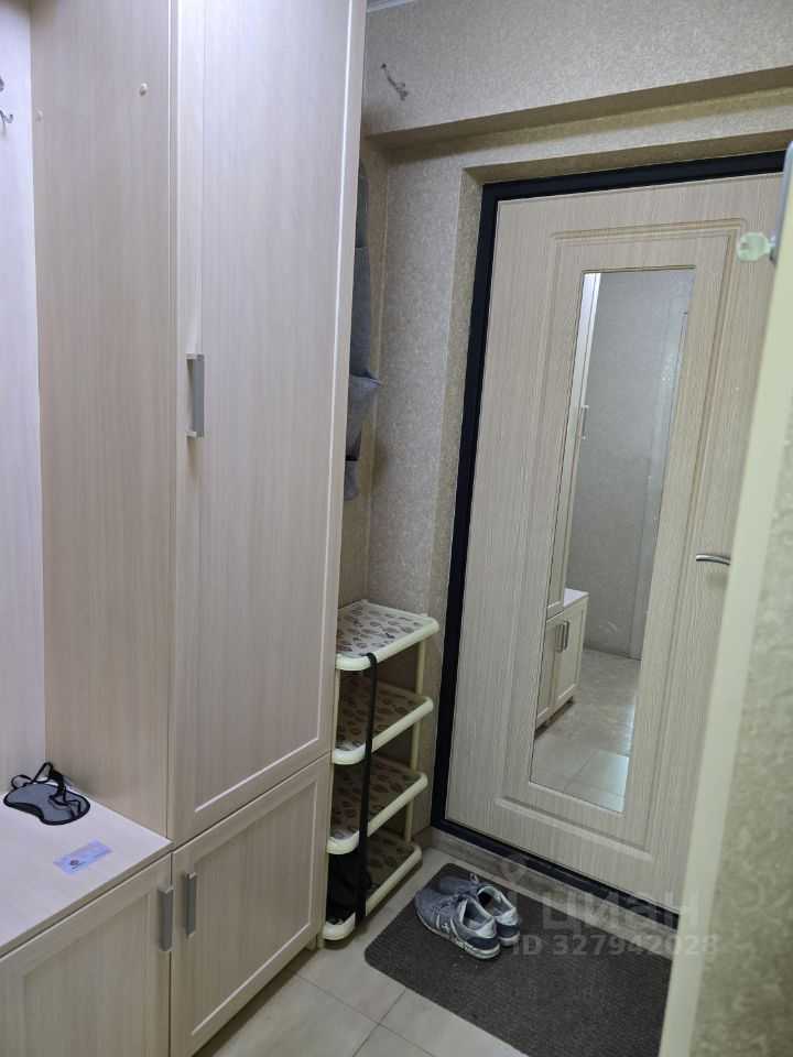 2-комнатная квартира, 42 м²