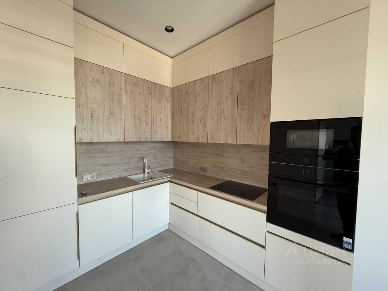 4-комнатная квартира, 73 м² — фотография 3