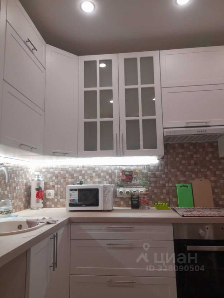 2-комнатная квартира, 52,2 м²