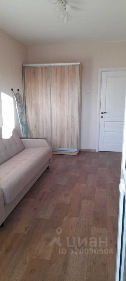 2-комнатная квартира, 52,2 м² — фотография 3