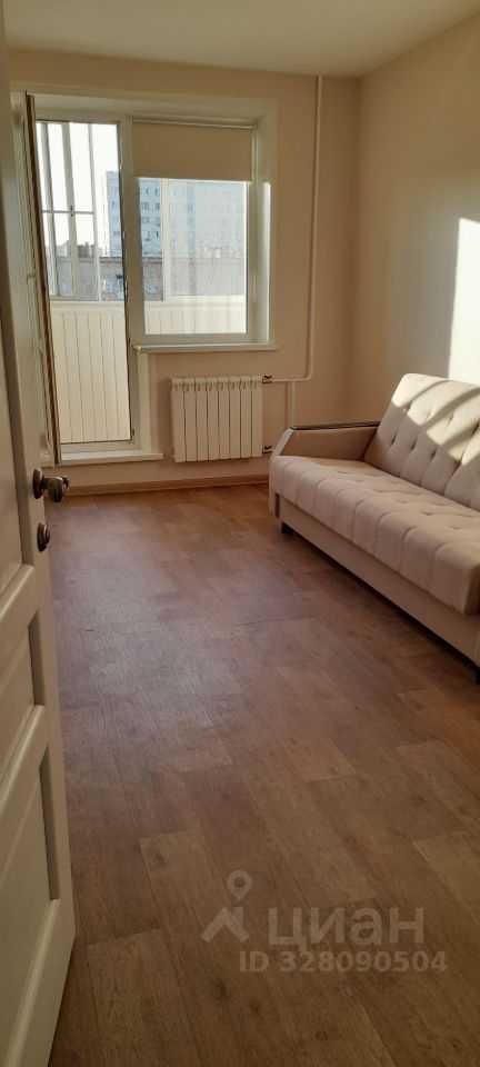 2-комнатная квартира, 52,2 м² — фотография 2
