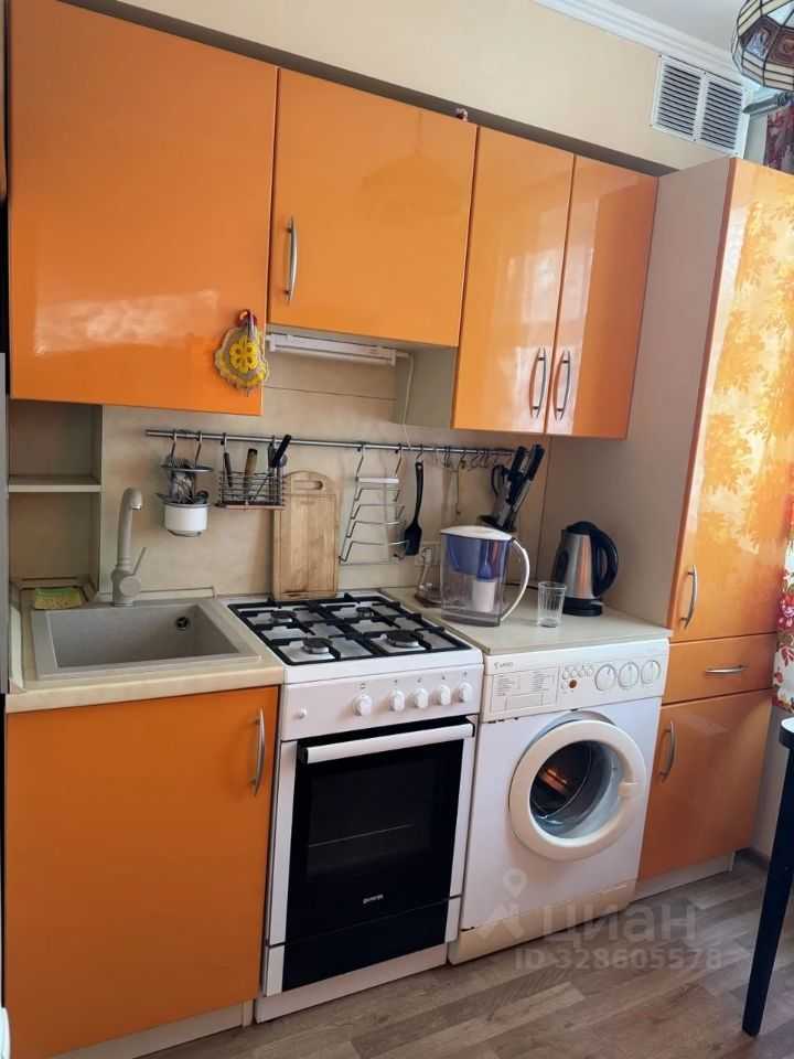 2-комнатная квартира, 47 м²