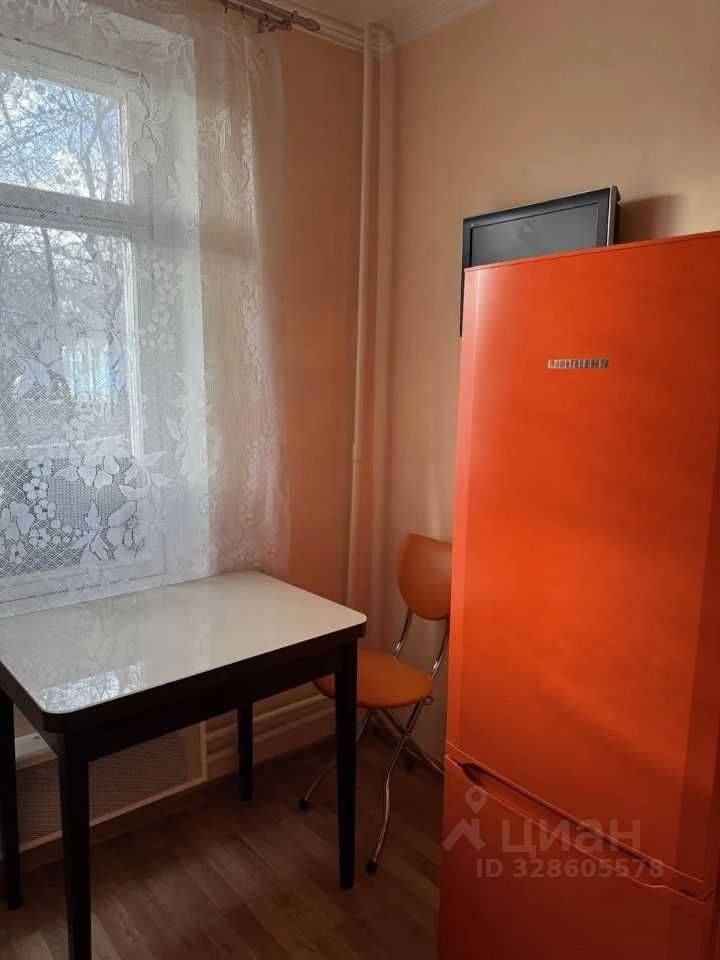 2-комнатная квартира, 47 м² — фотография 2