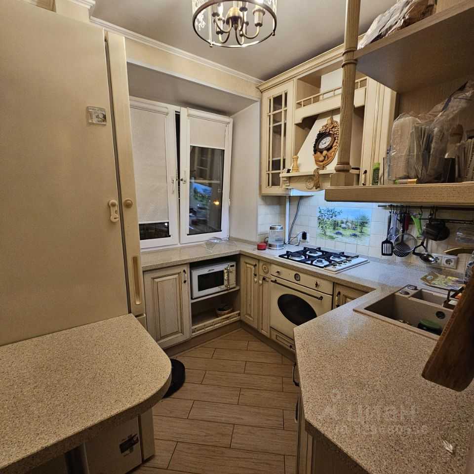2-комнатная квартира, 45 м²