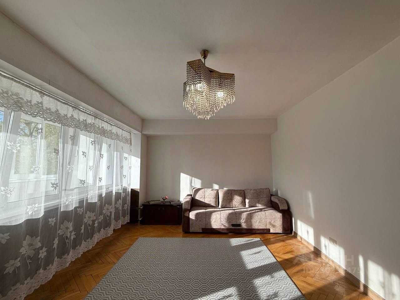 3-комнатная квартира, 71,6 м² — фотография 2