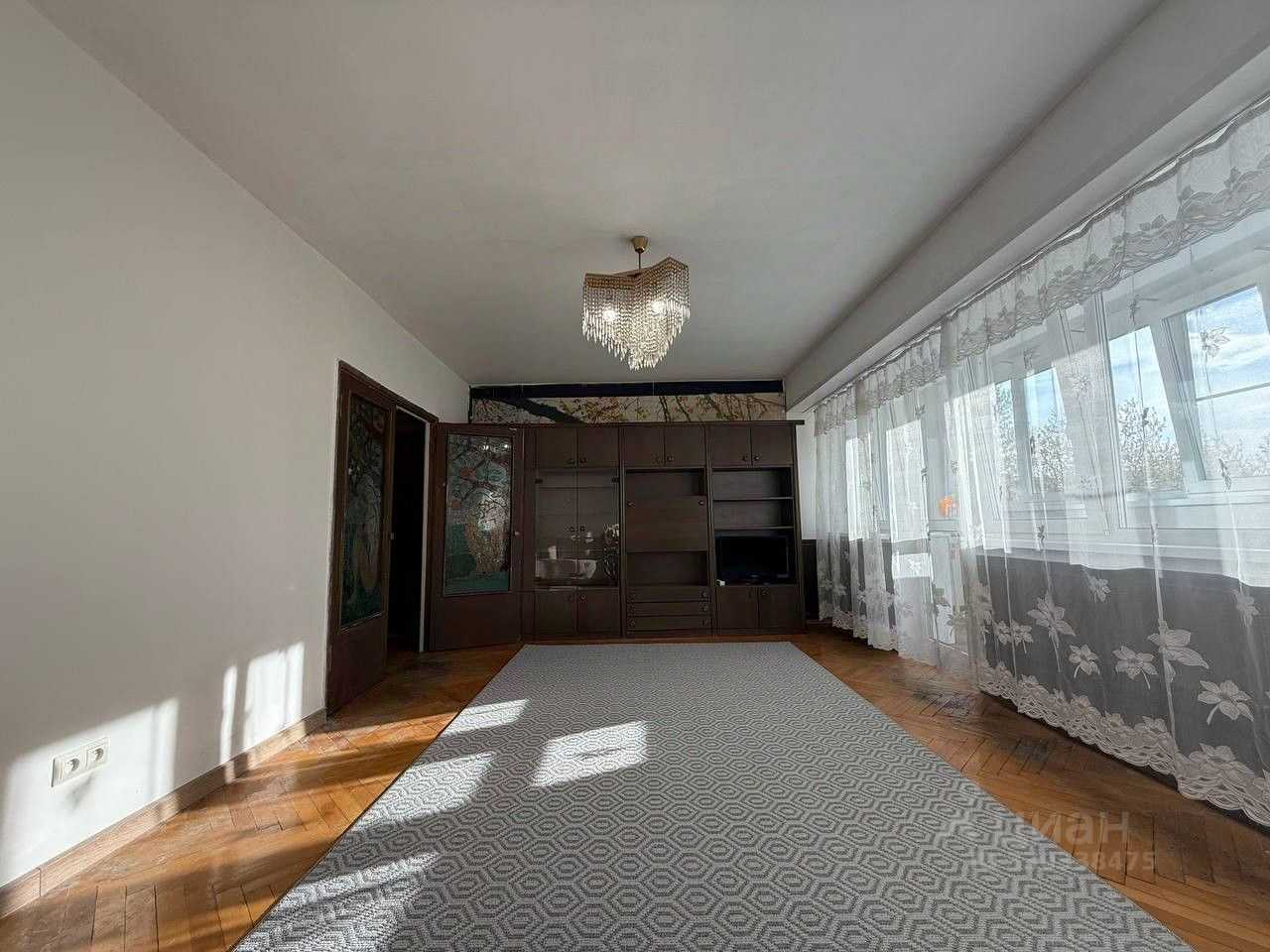 3-комнатная квартира, 71,6 м² — фотография 3