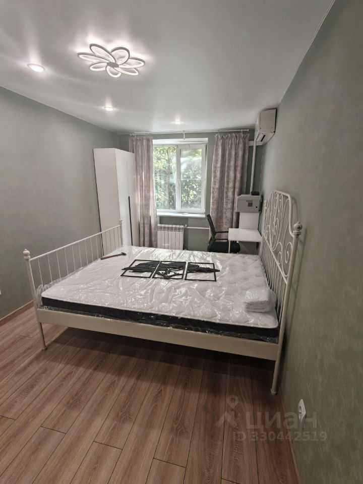 2-комнатная квартира, 44 м² — фотография 2