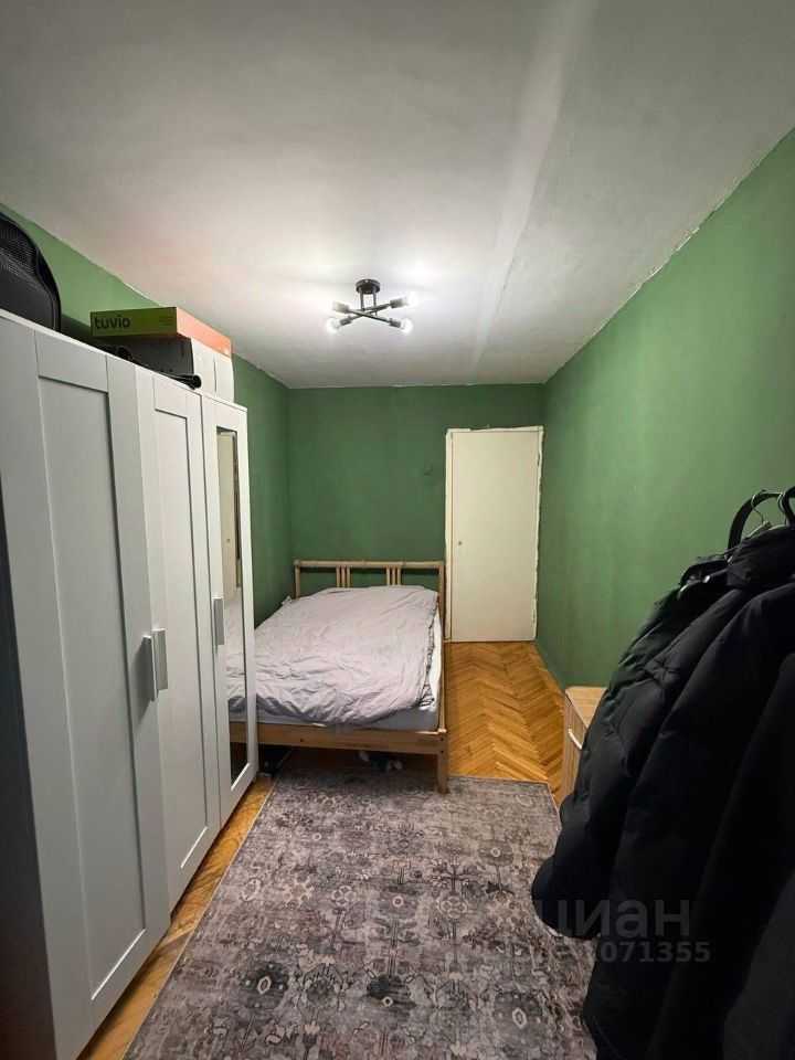 2-комнатная квартира, 44,8 м² — фотография 2