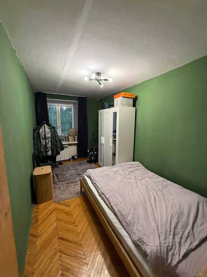 2-комнатная квартира, 44,8 м²