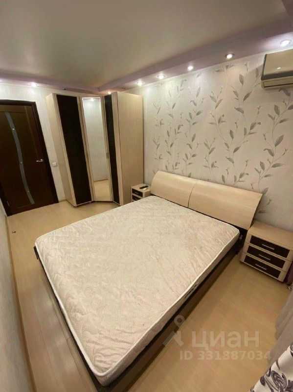 2-комнатная квартира, 42 м²
