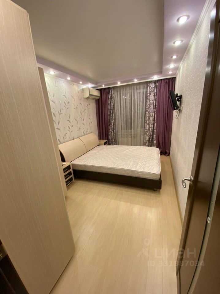 2-комнатная квартира, 42 м² — фотография 3
