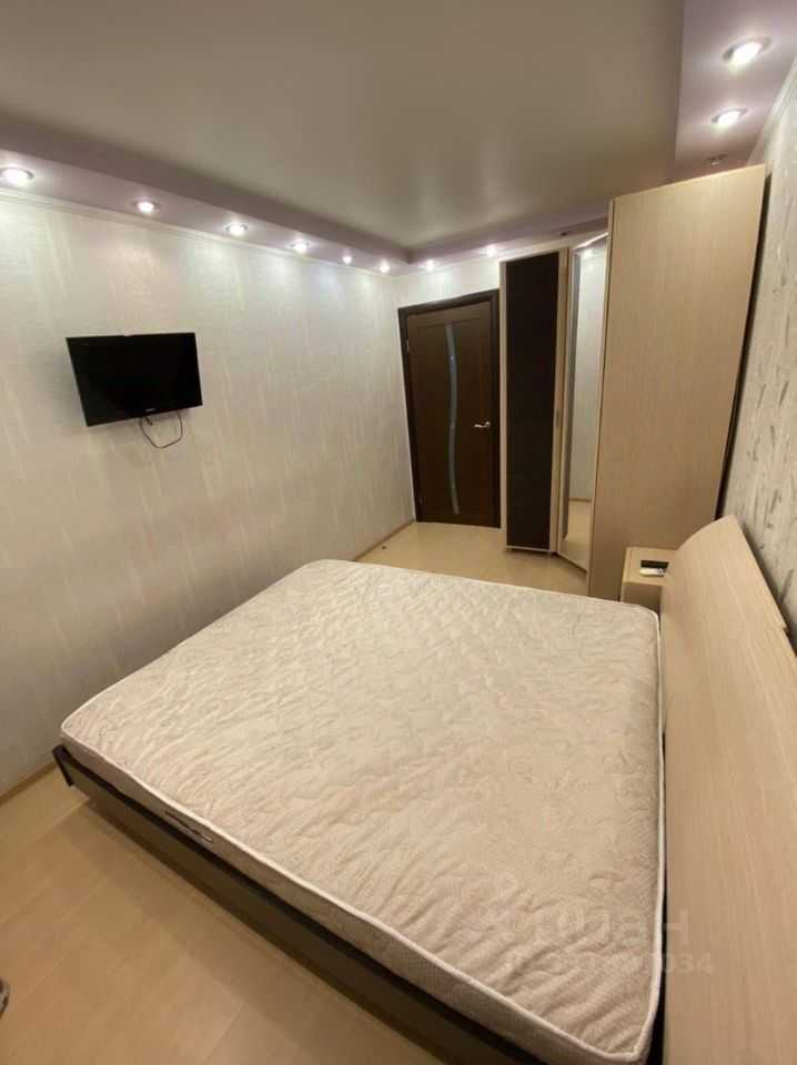 2-комнатная квартира, 42 м² — фотография 2
