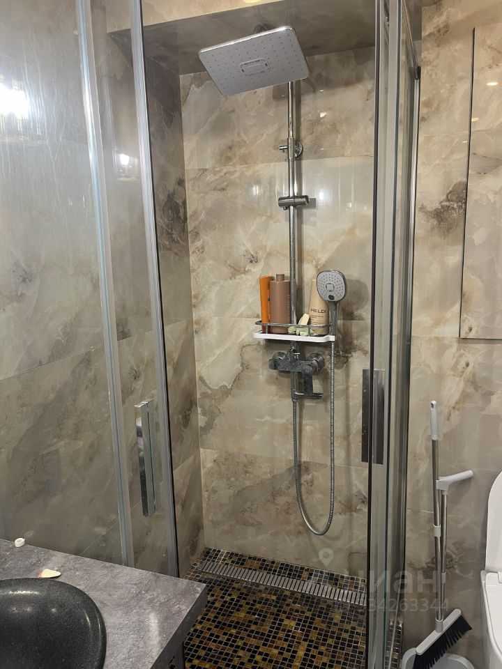2-комнатная квартира, 45 м²