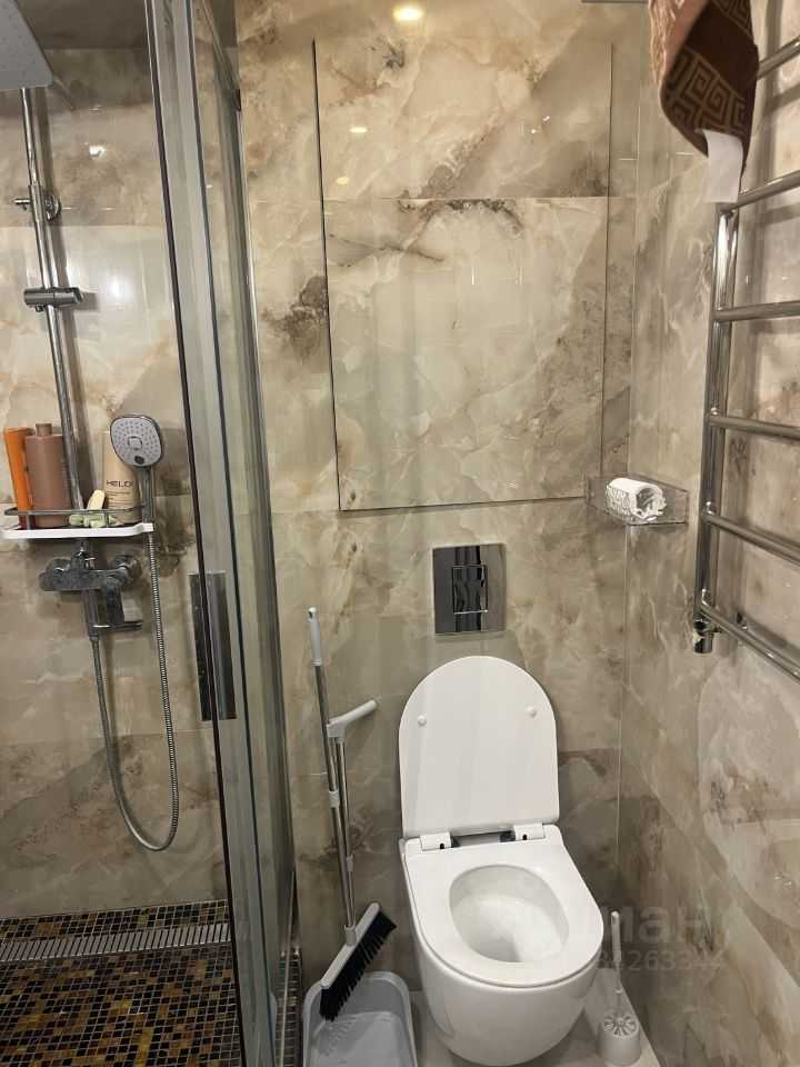 2-комнатная квартира, 45 м² — фотография 2