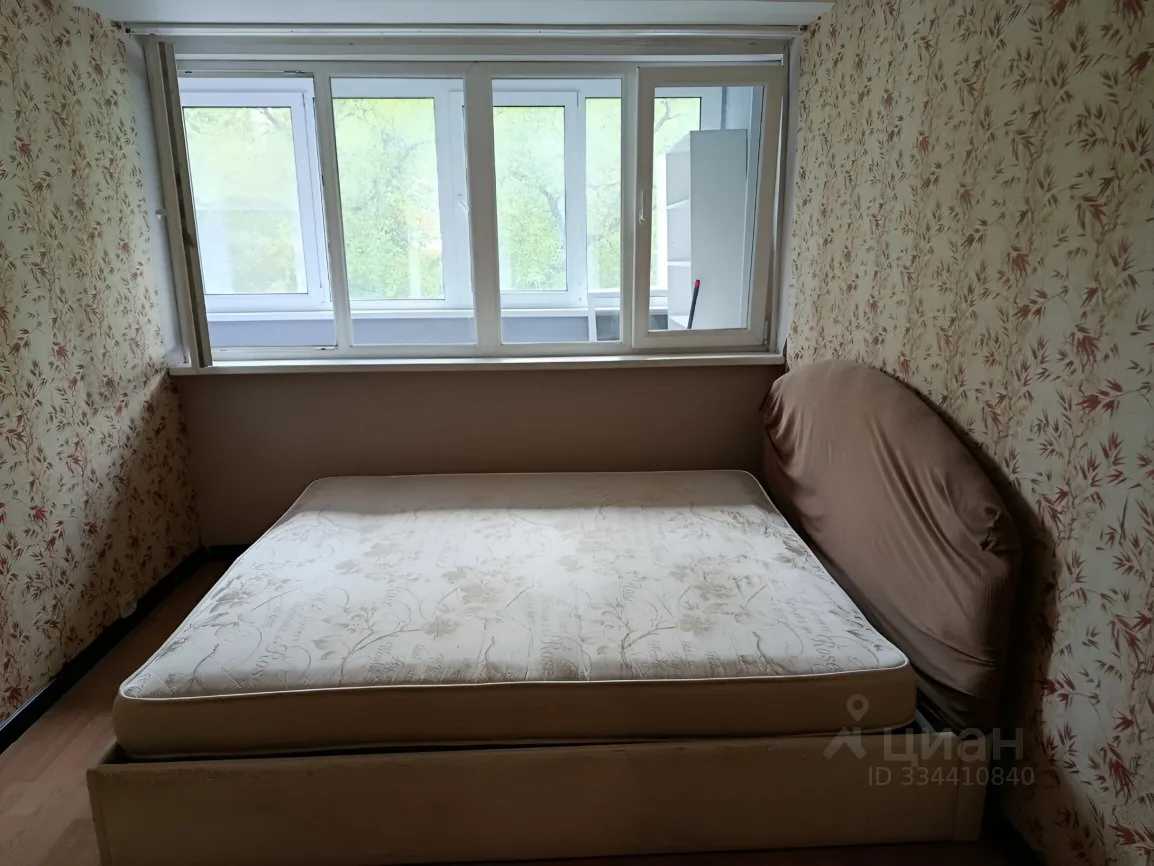 2-комнатная квартира, 45,2 м² — фотография 3