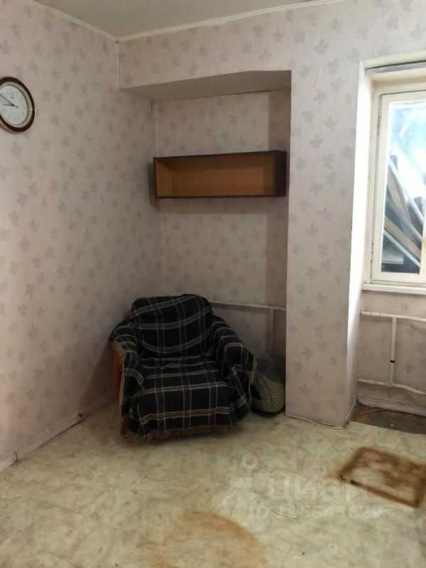2-комнатная квартира, 56,7 м² — фотография 3