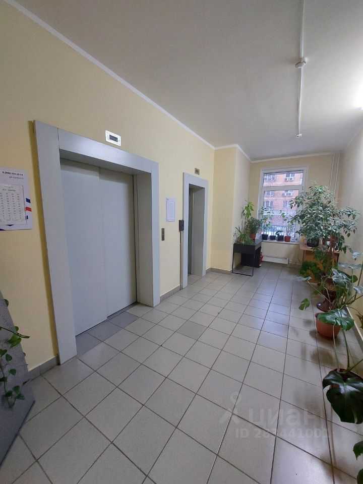 3-комнатная квартира, 115 м² — фотография 3
