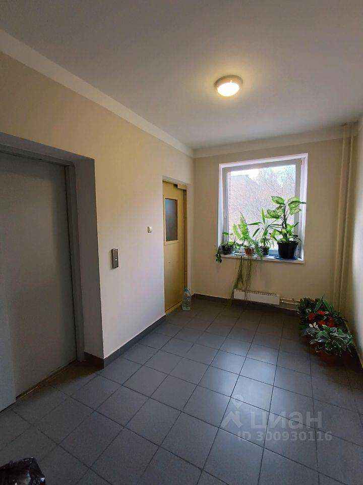 2-комнатная квартира, 54 м² — фотография 3