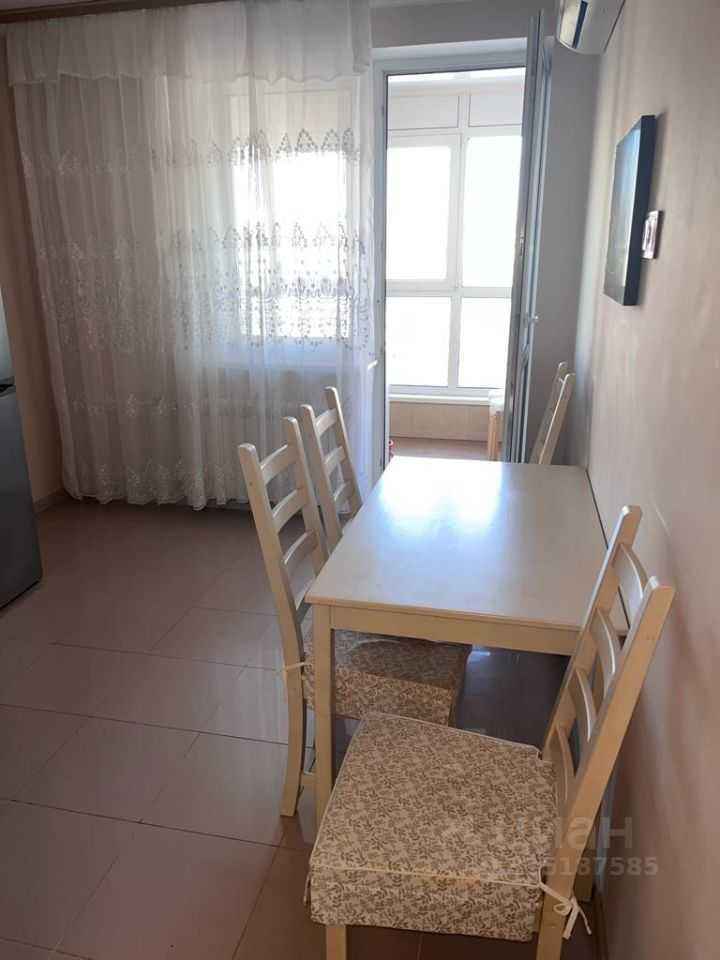 2-комнатная квартира, 53,6 м² — фотография 2
