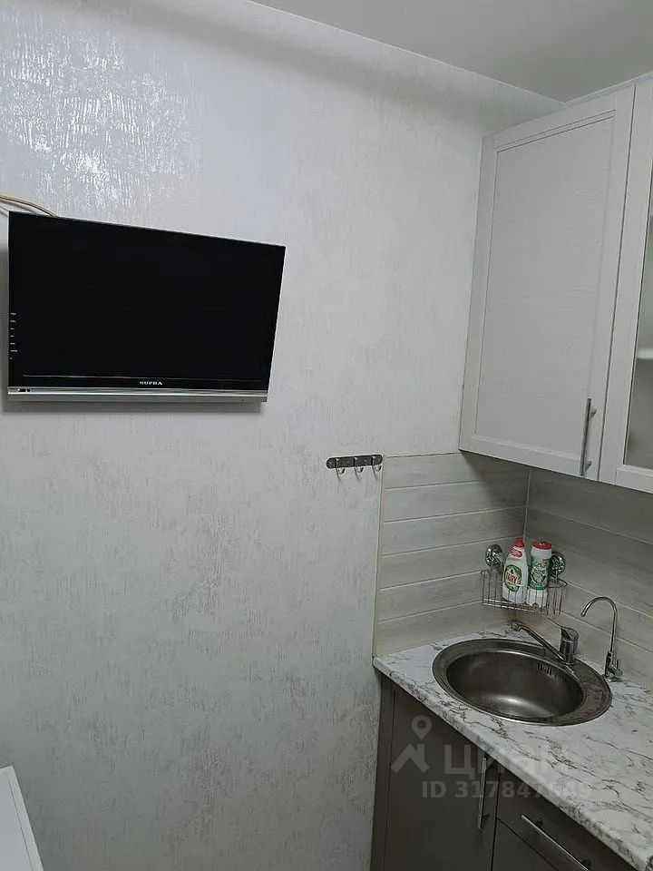 2-комнатная квартира, 50 м² — фотография 3