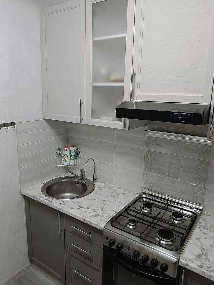 2-комнатная квартира, 50 м² — фотография 2