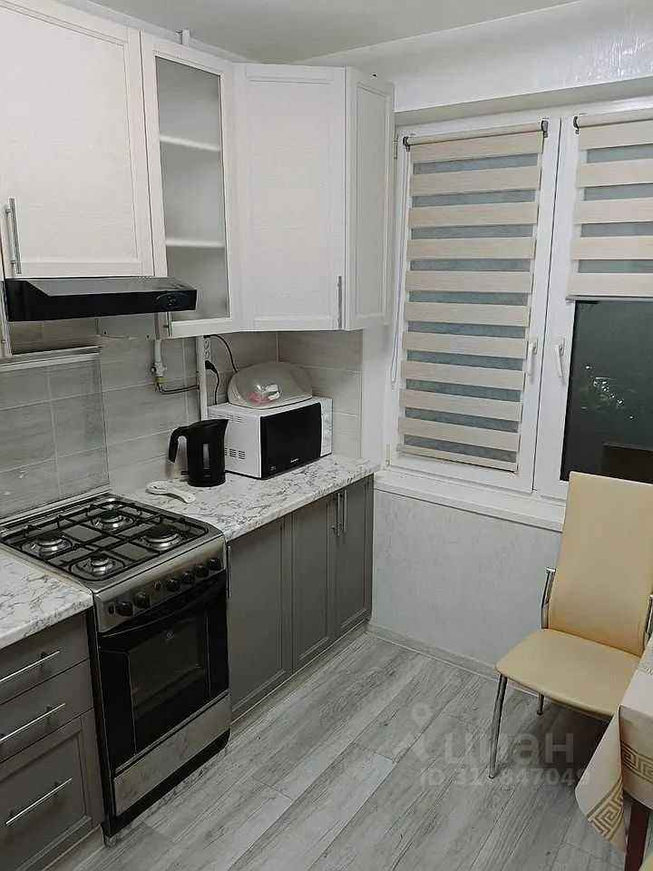 2-комнатная квартира, 50 м²