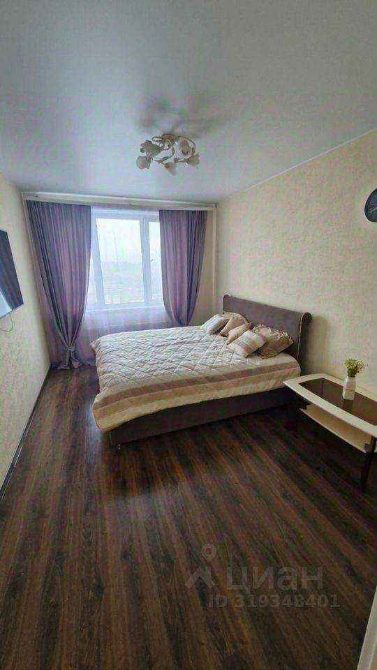 2-комнатная квартира, 65 м² — фотография 2