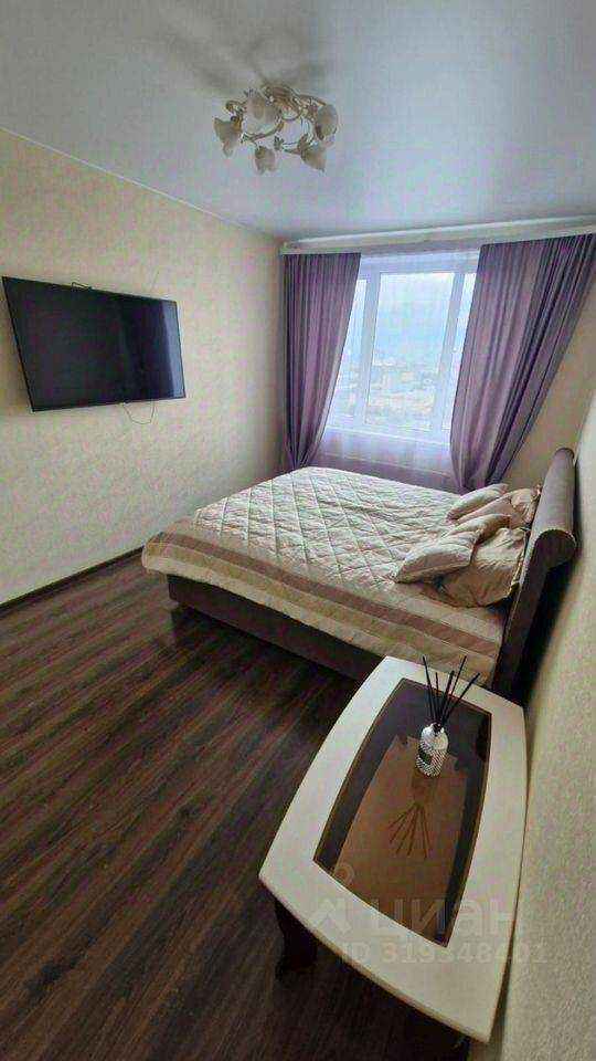 2-комнатная квартира, 65 м²