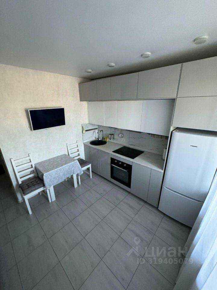 1-комнатная квартира, 40 м² — фотография 2