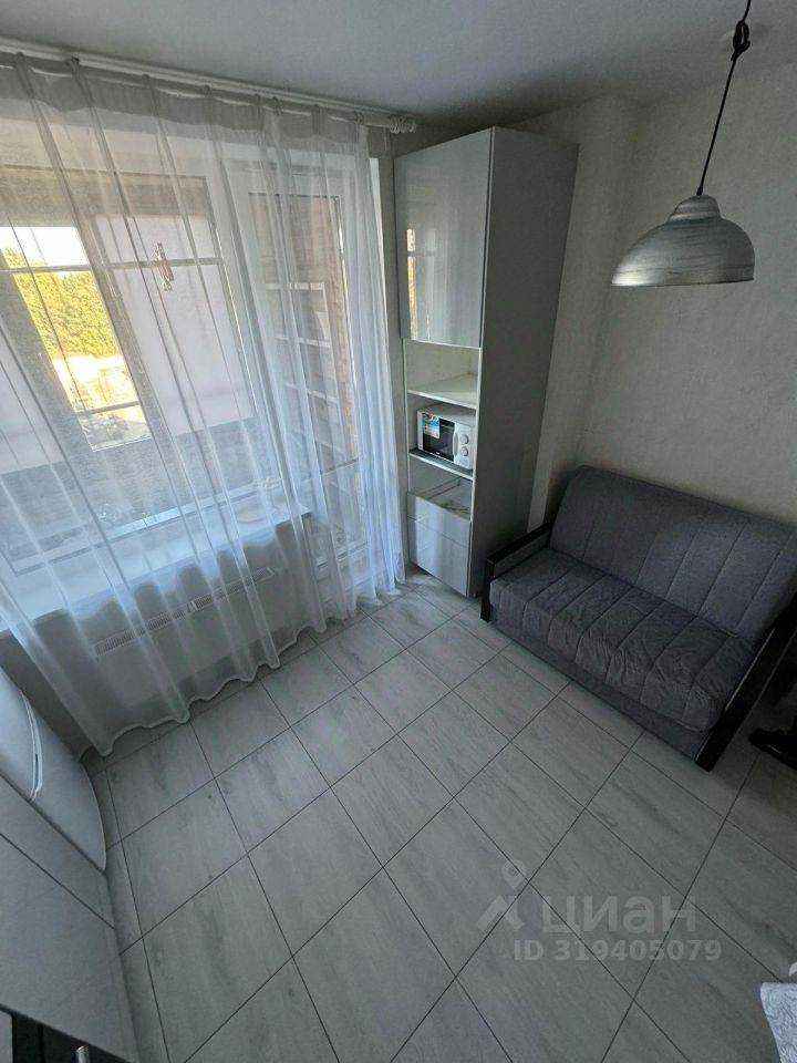 1-комнатная квартира, 40 м² — фотография 3